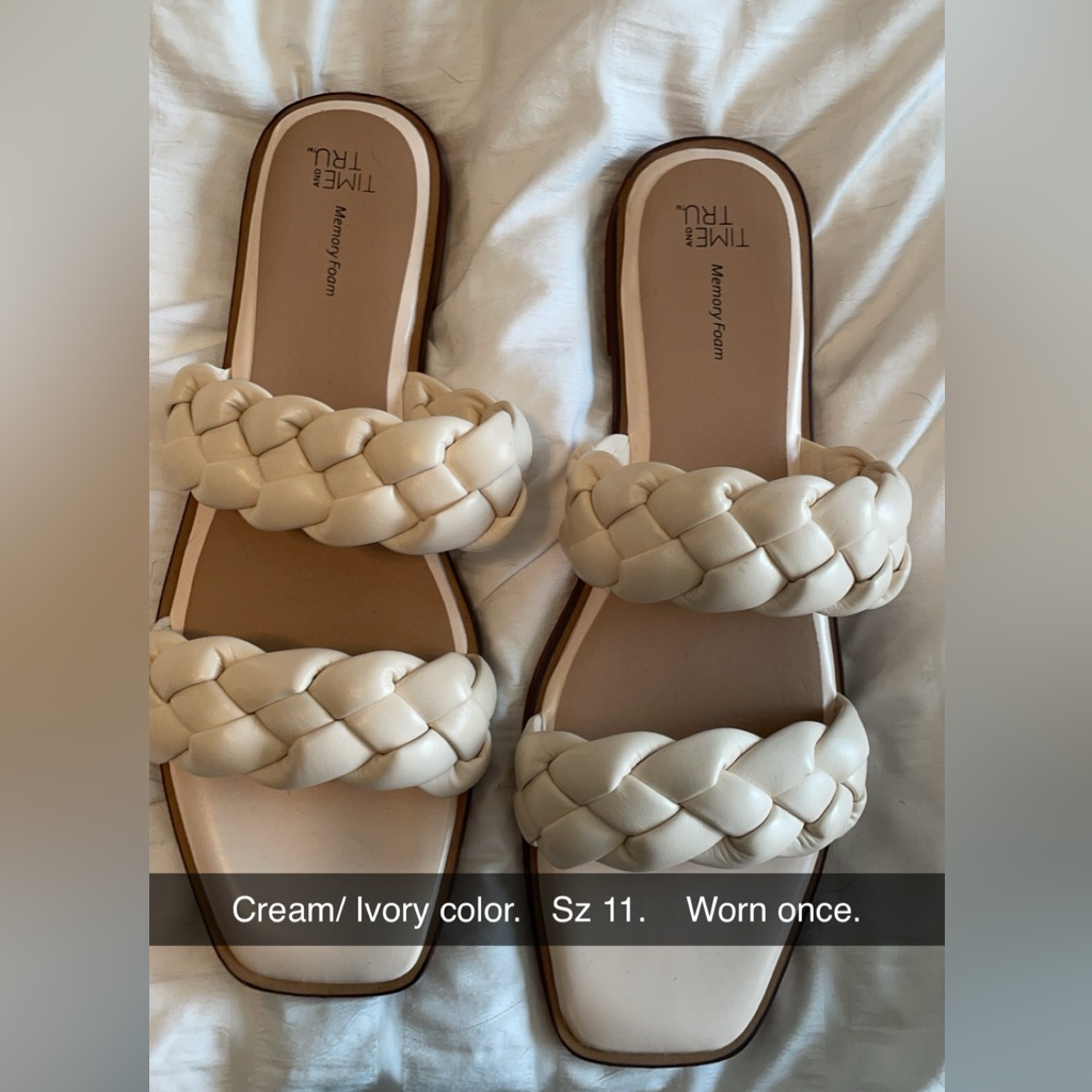 Spring Flats